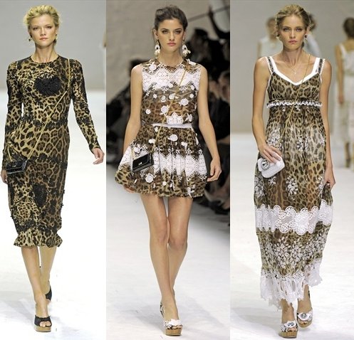 Dolce-and-Gabbana-Spring-Summer-2011