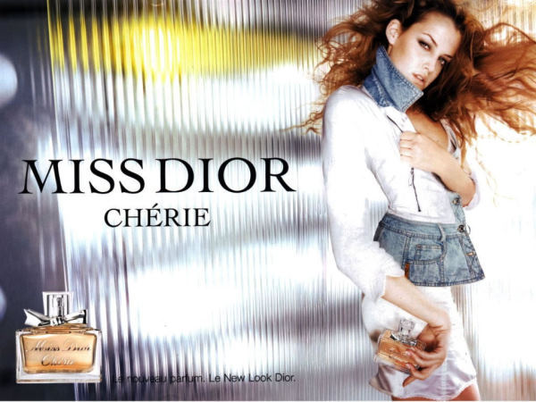 Christian Dior MISS DIOR CHERIE