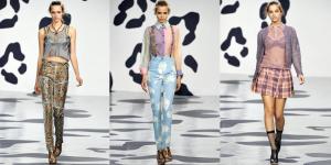 House of Holland RTW Spring Summer 2012