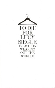 to-die-for-lucy-siegle
