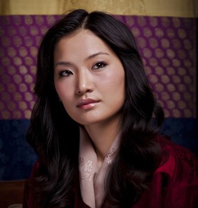 Ashi Jetsun Pema Wangchuck