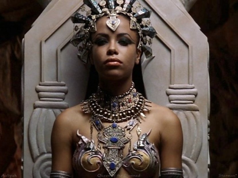 Akasha Queen_of_the_damned