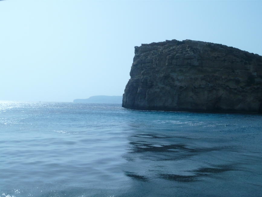 Malta shore